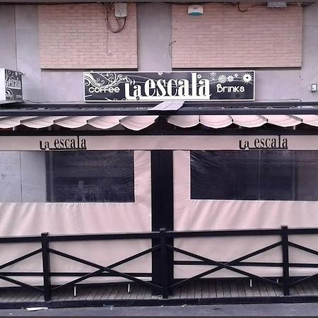 Elda, Alicante Zewnętrze zdjęcie