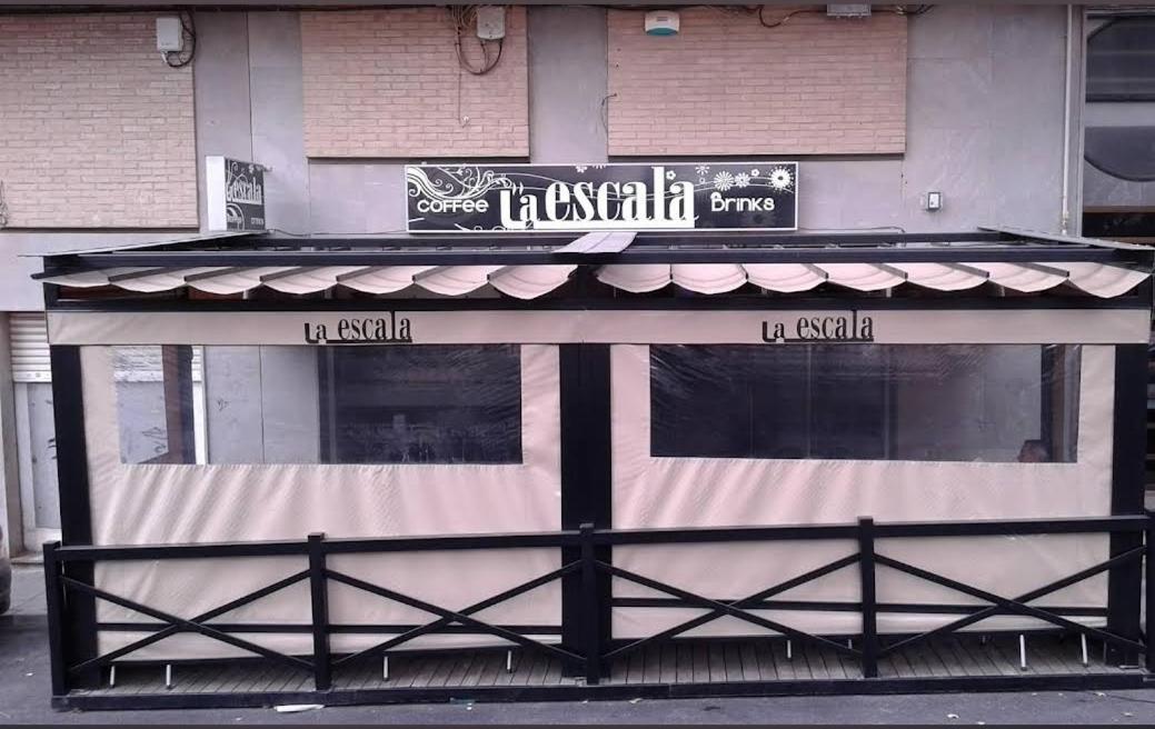 Elda, Alicante Zewnętrze zdjęcie
